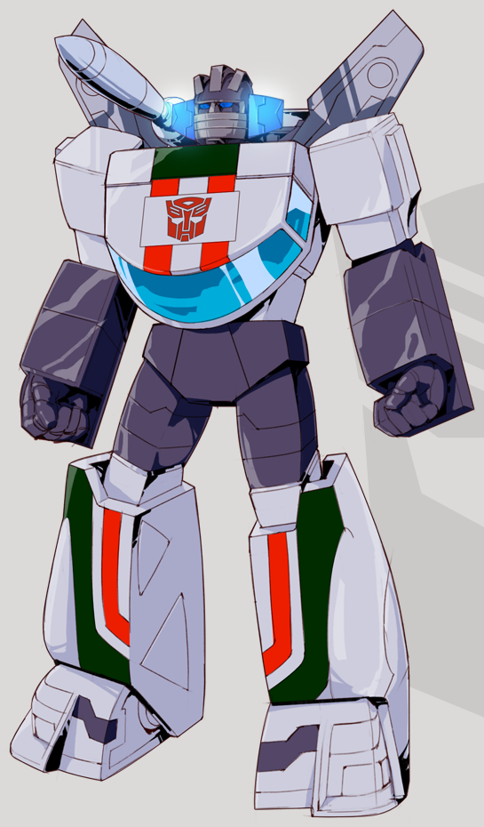 wheeljack