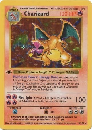 when did pokemon cards come out
