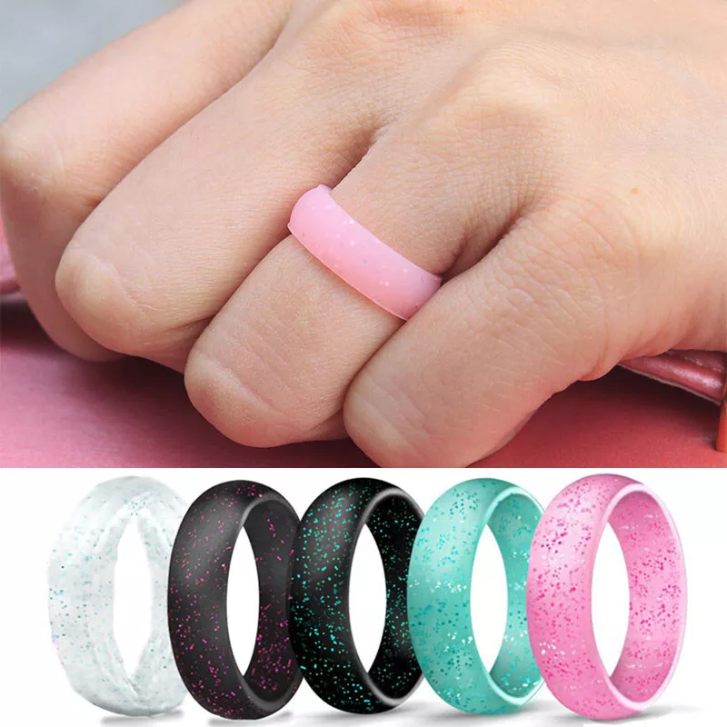 where can i buy silicone rings near me