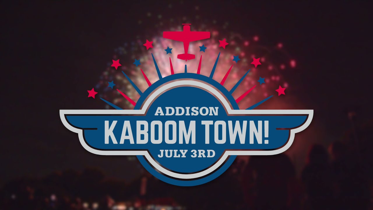where is kaboom town located