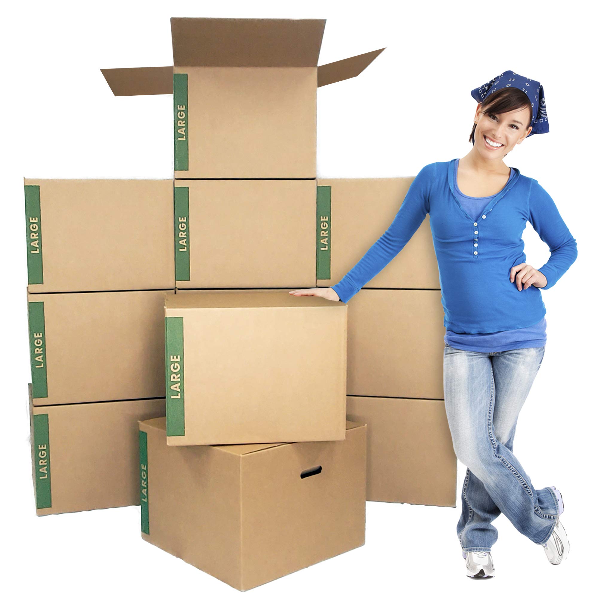 where to get moving boxes cheap