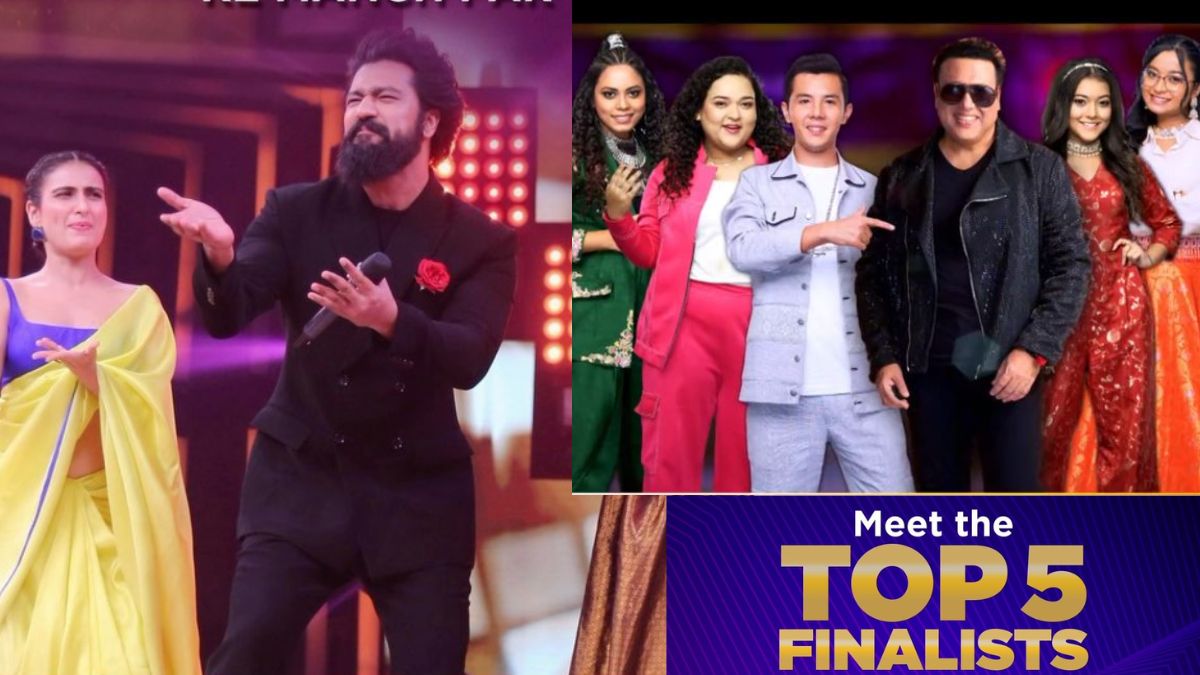 who is the winner of saregamapa 2023