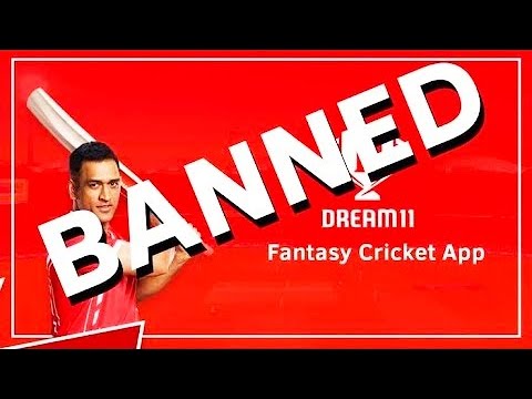 why dream11 banned in tamil nadu