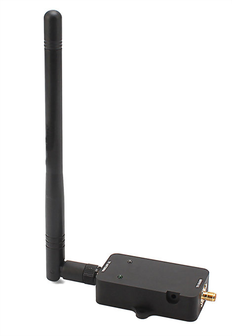 wifi network booster