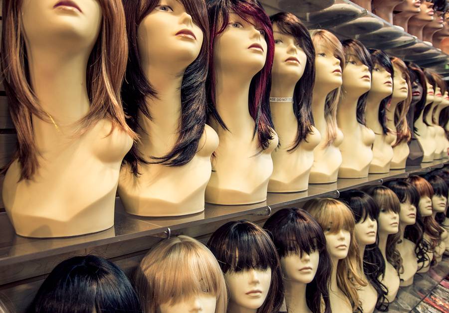 wig shops near me