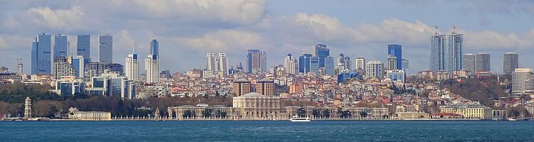 wiki istanbul