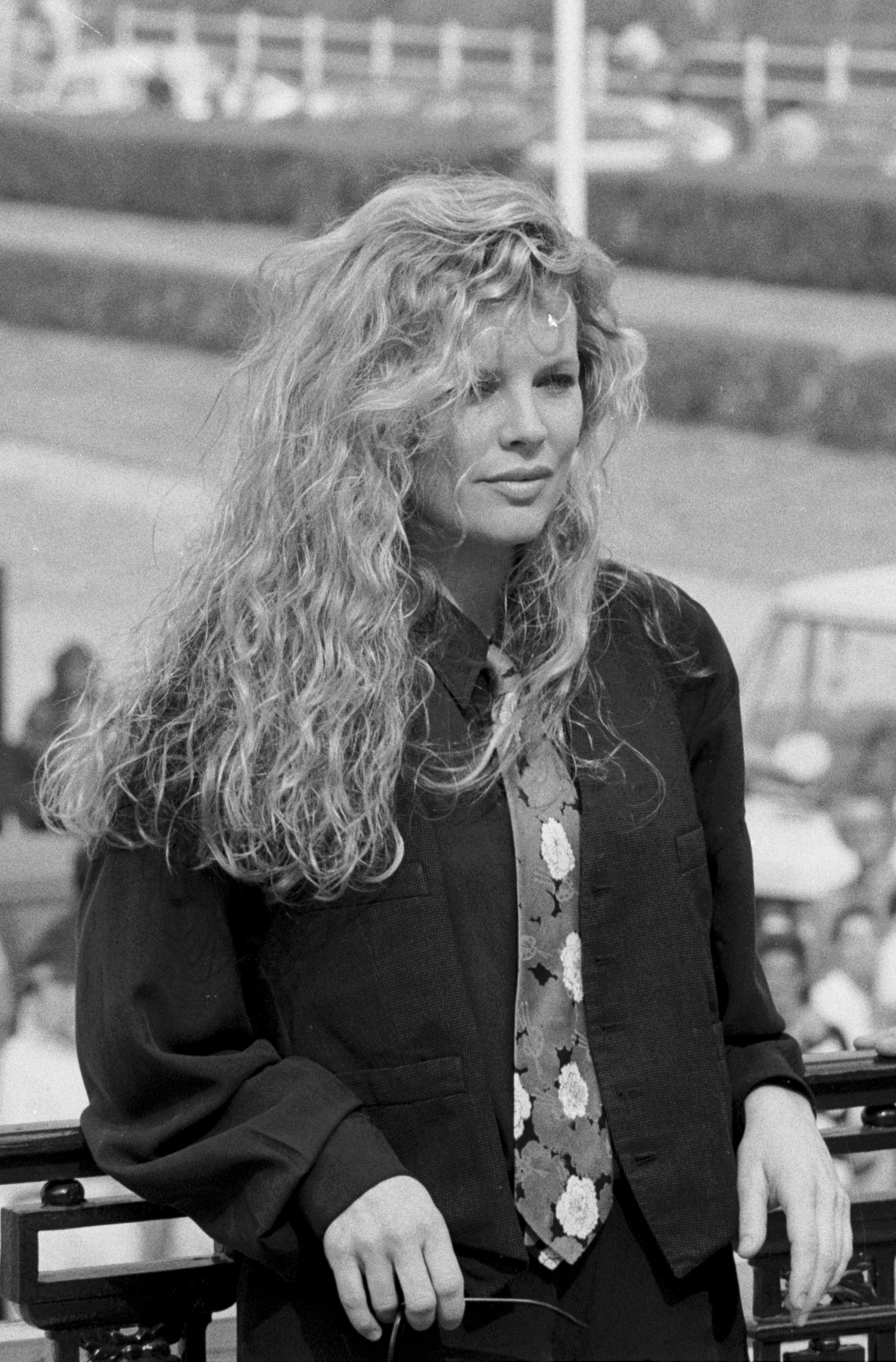 wikipedia kim basinger