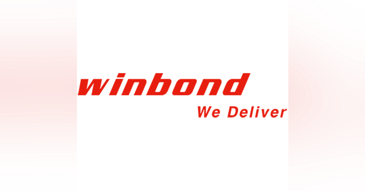 winbond