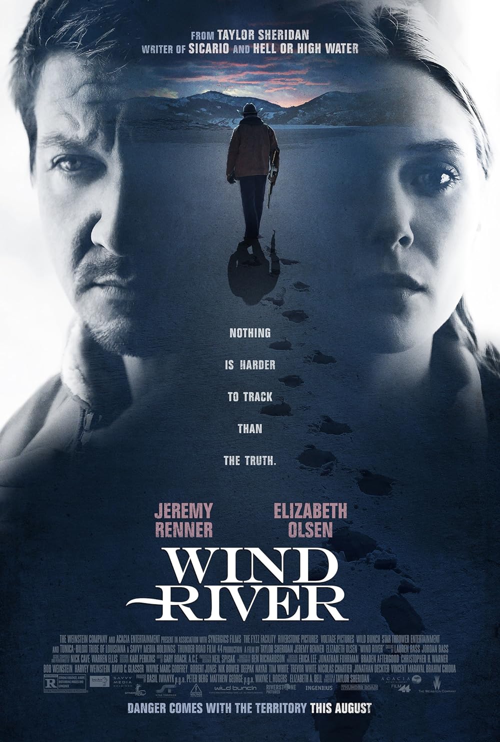 wind river imdb