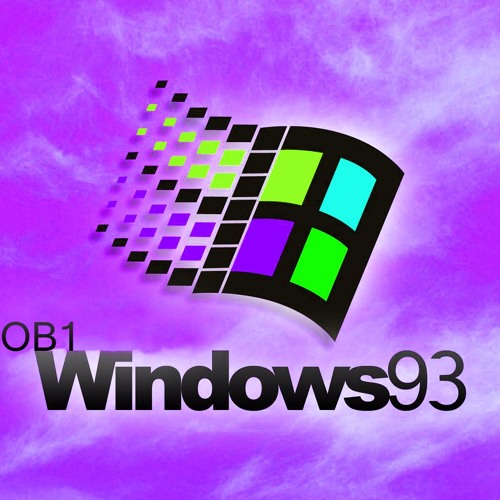 windows 93