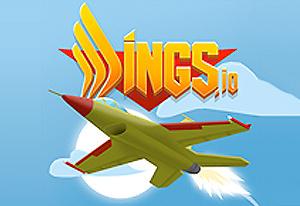 wings io game