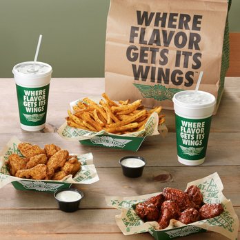 wingstop edinburg