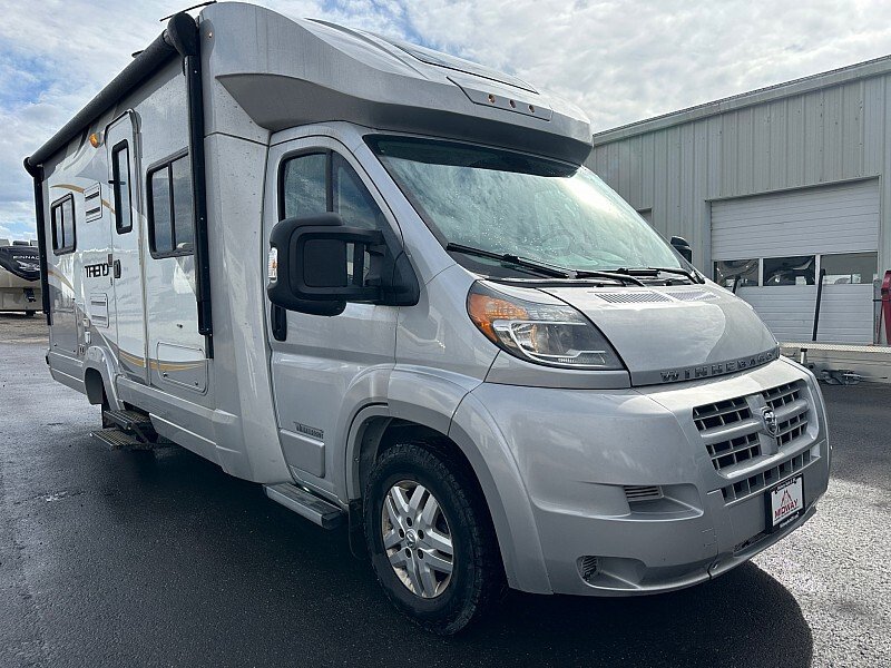 winnebago trend for sale