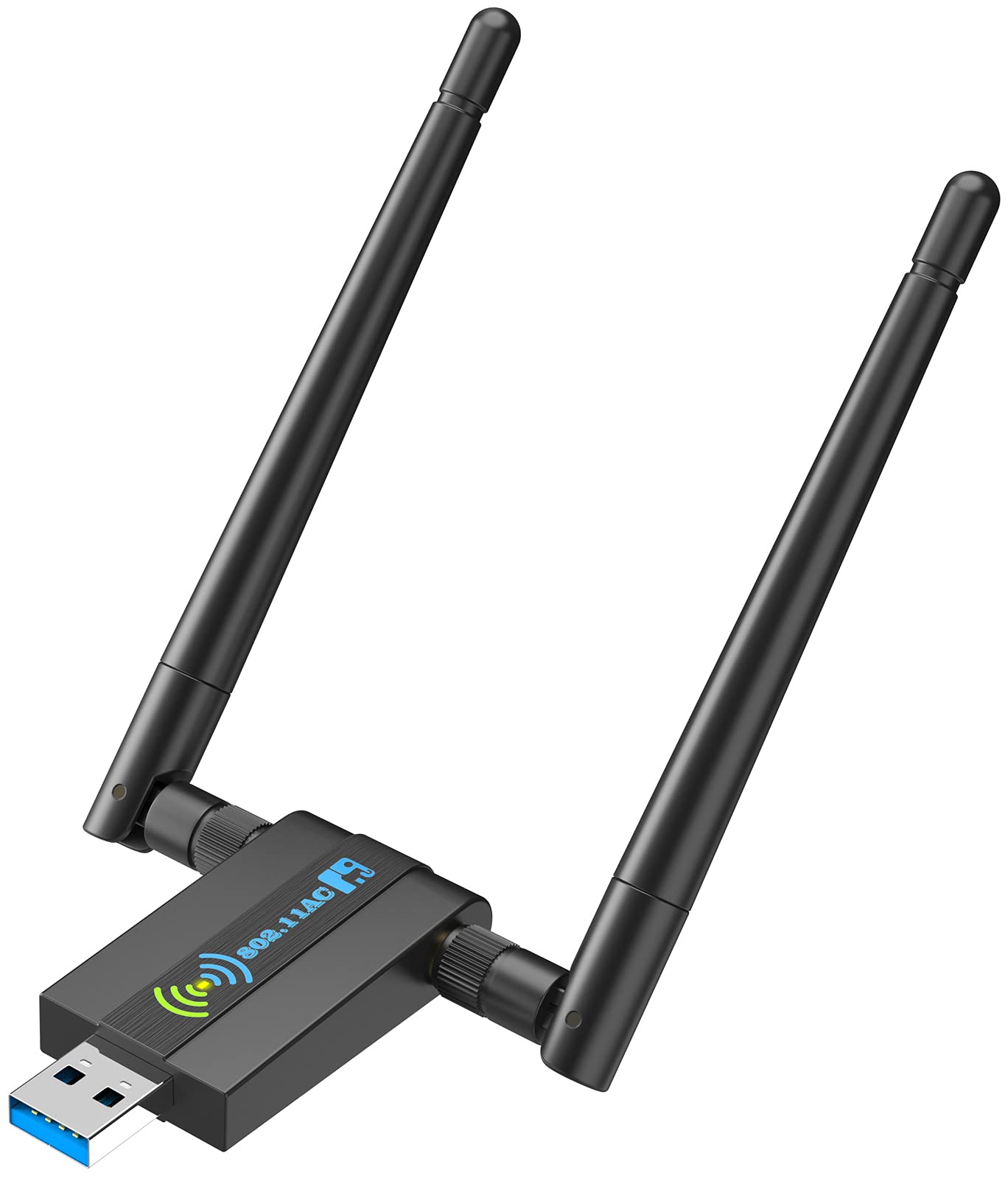 wireless adapter for desktop computer