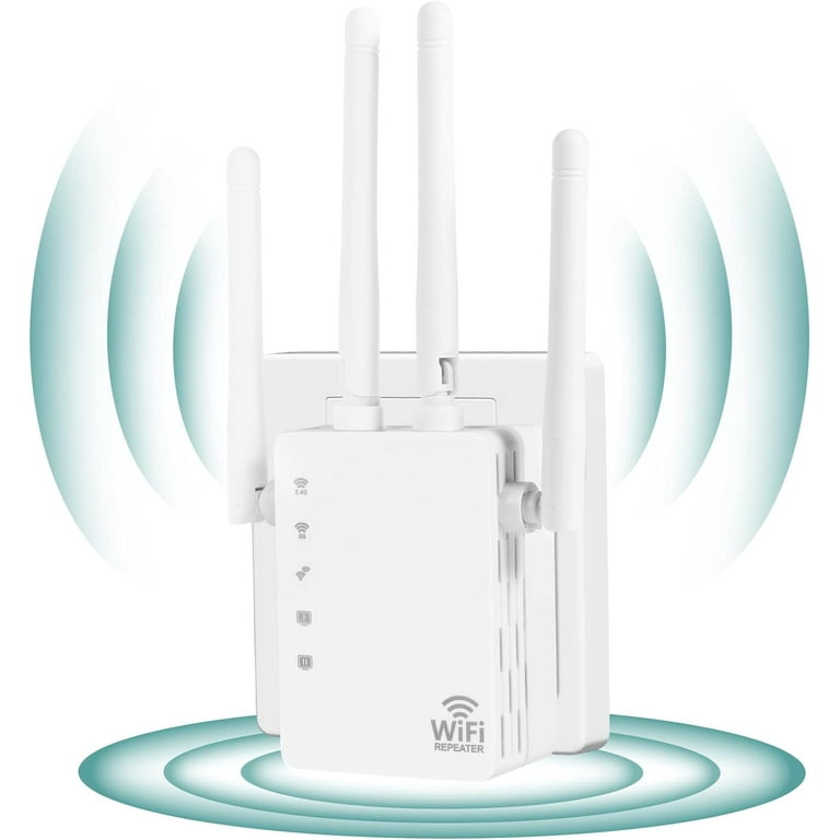 wireless internet signal extender