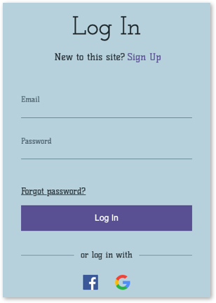 wix login sign in