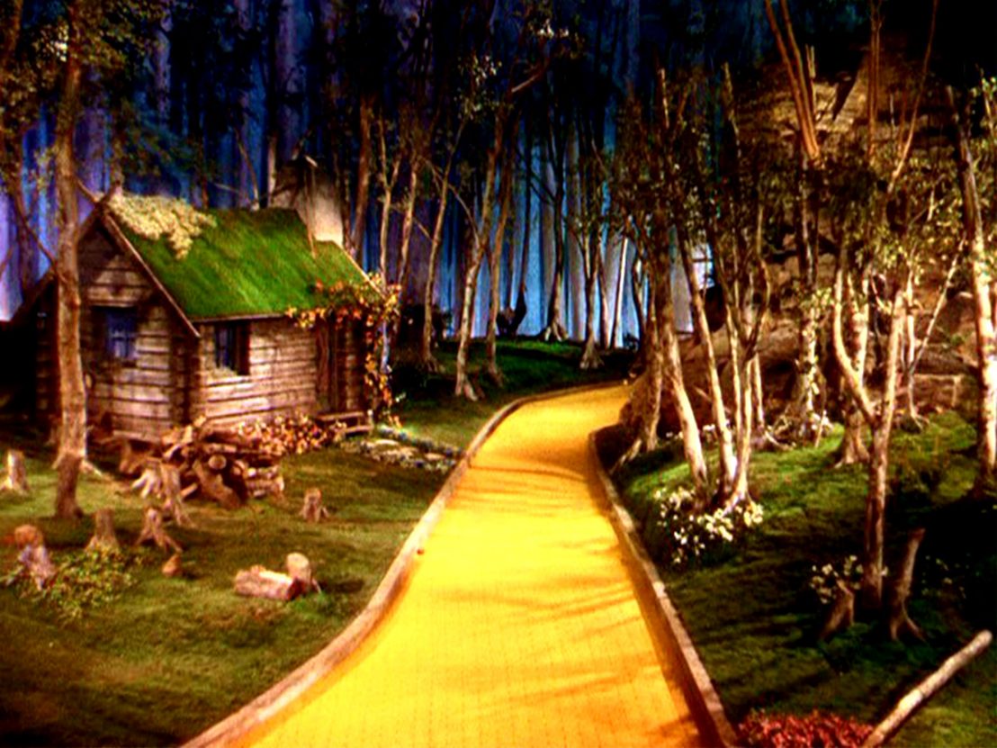 wizard of oz hanging scene youtube