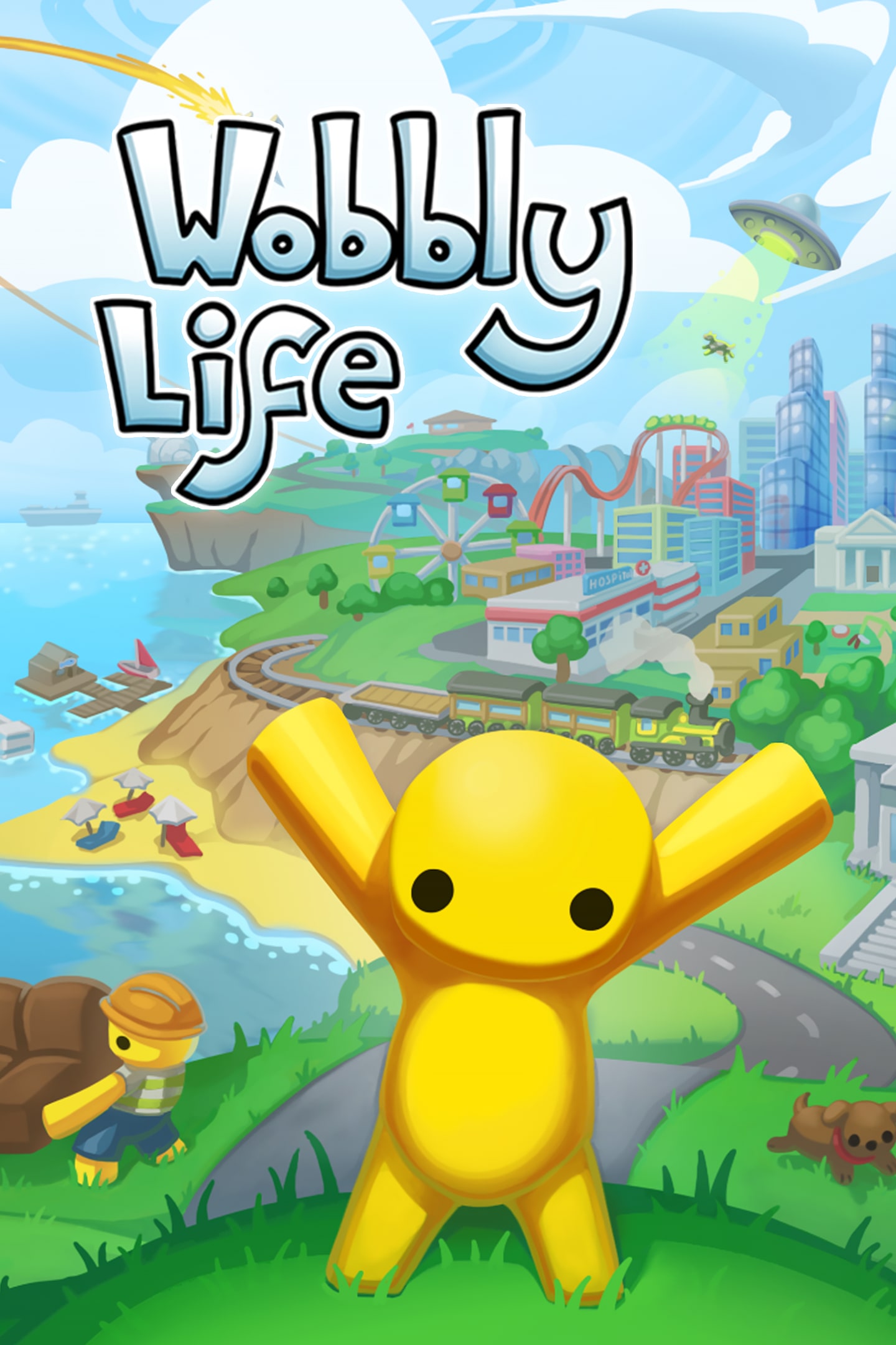 wobbly life