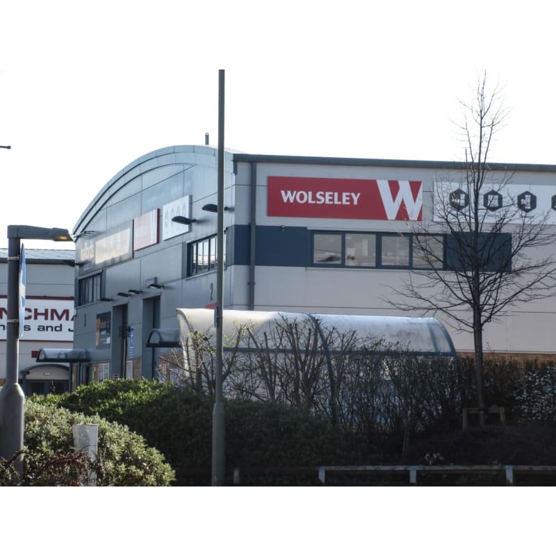 wolseley redhill