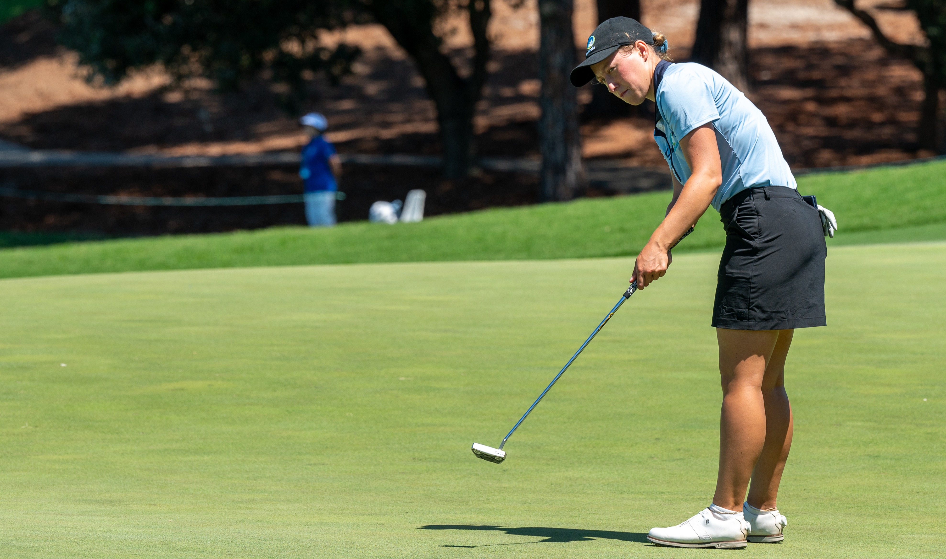 womens australian open golf 2023 leaderboard results