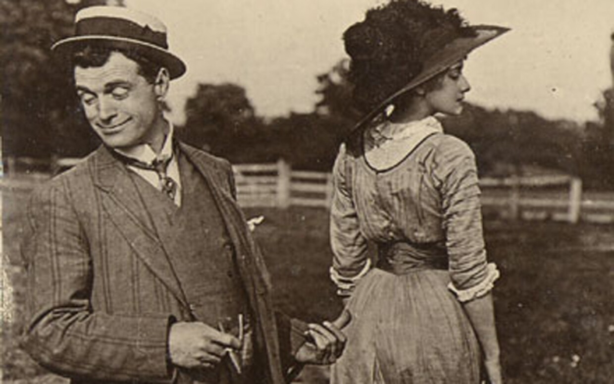 womens fashion 1910s