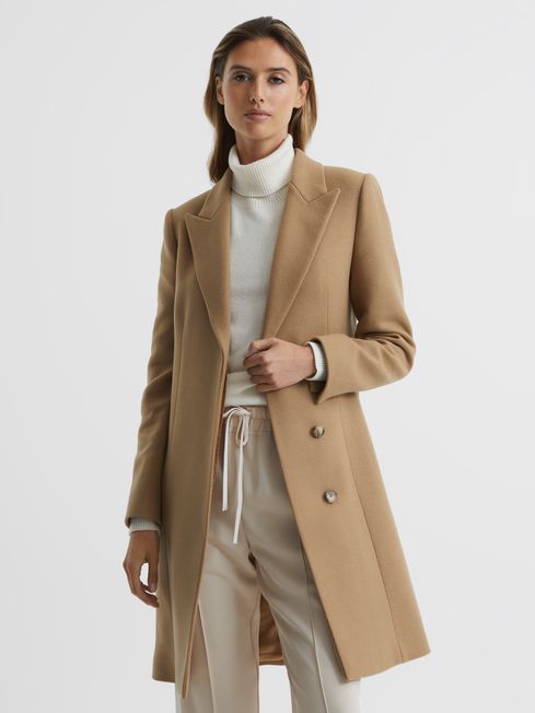 womens reiss coat