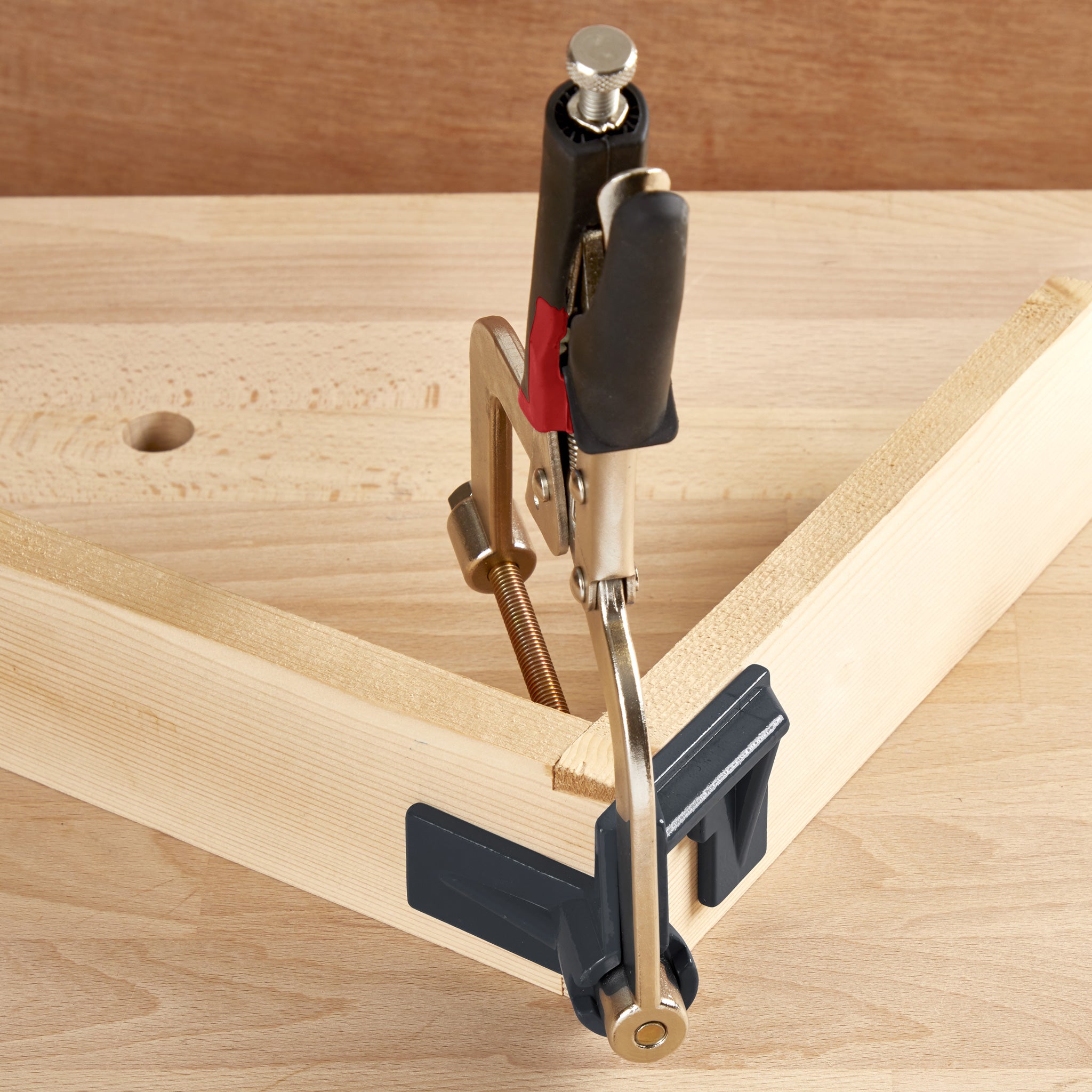 wood corner clamps