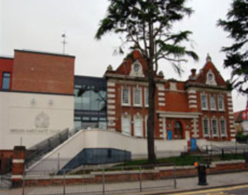 wood green crown court listings