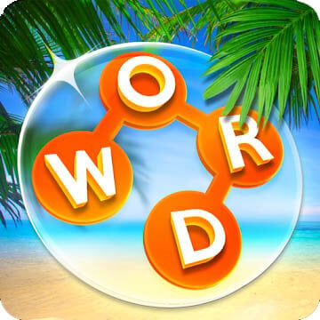 wordscapes answer