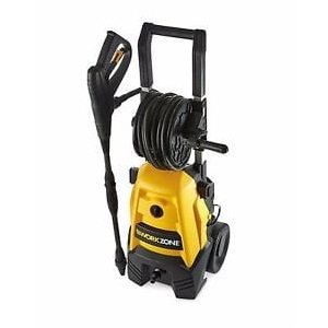 workzone pressure washer parts