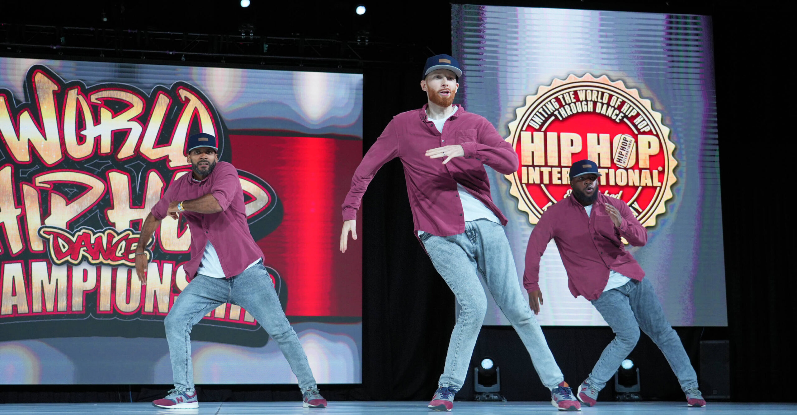 world hip hop dance championship
