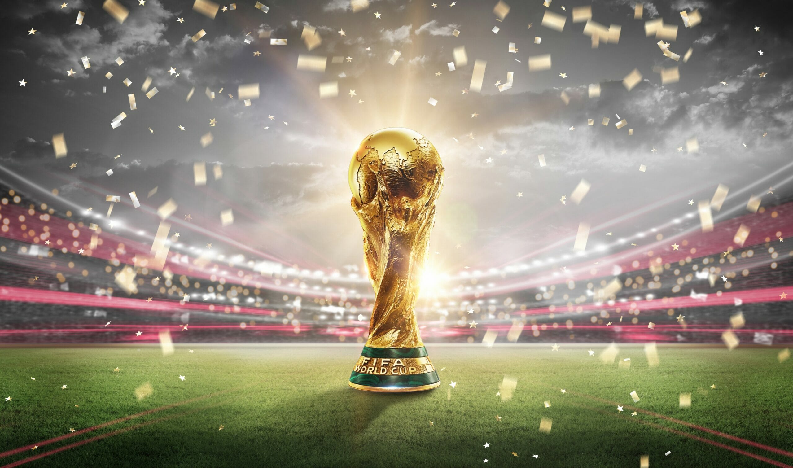 world soccer cup 2022