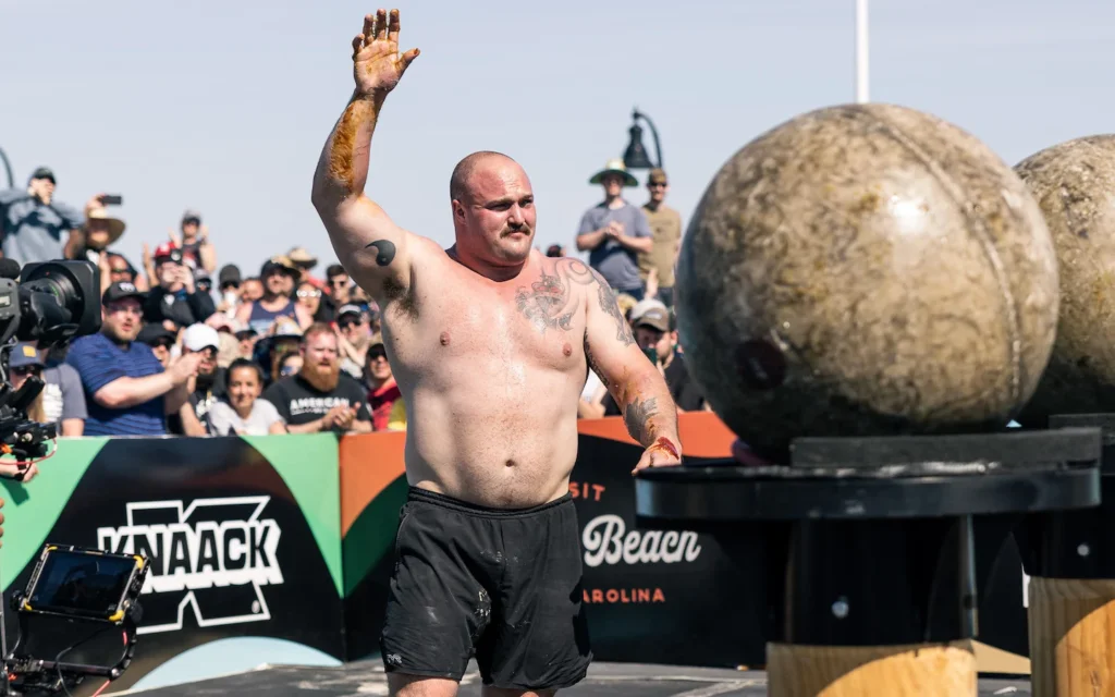 worlds strongest man 2023 heat 4