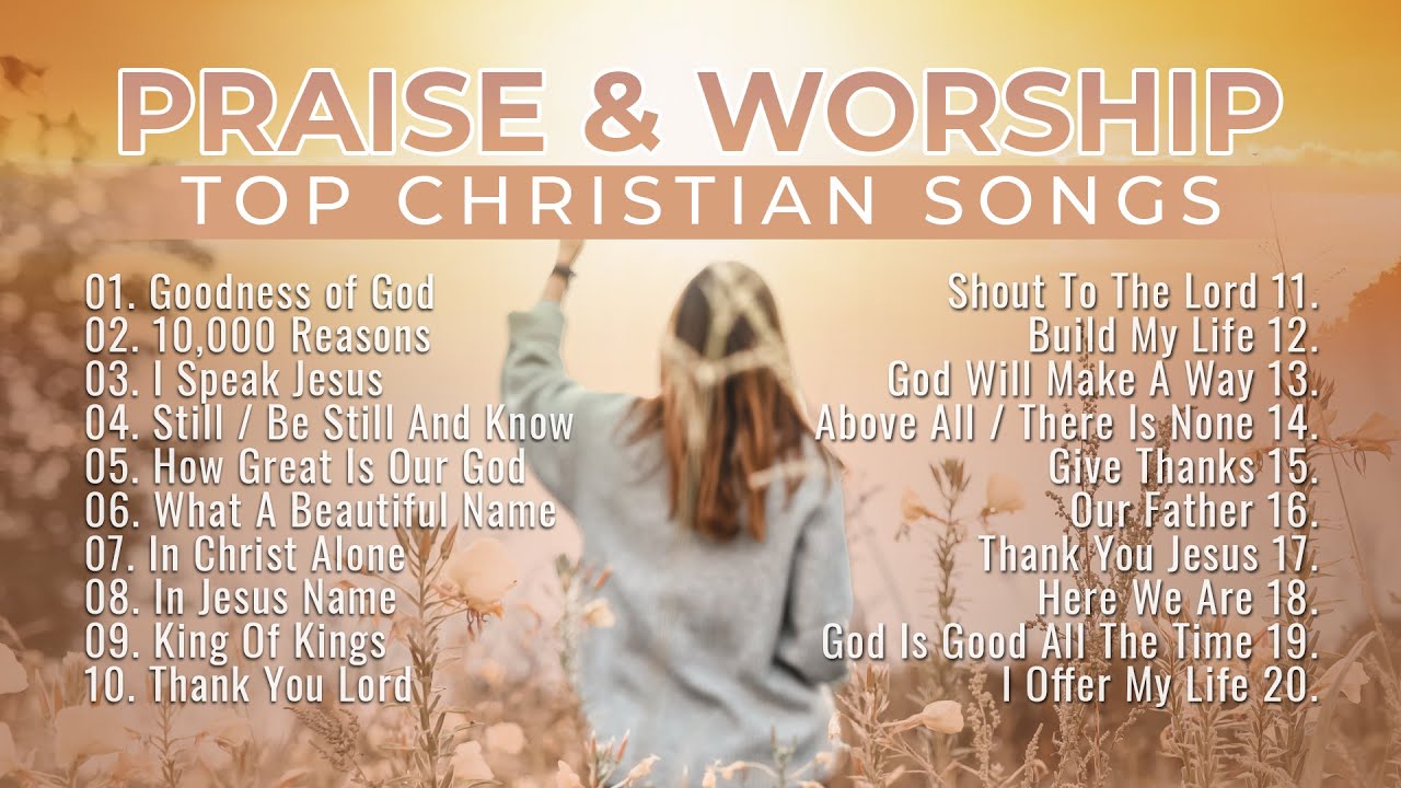 worship songs