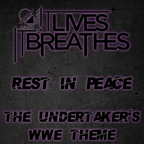 wwe undertaker song download