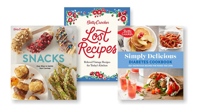 www bettycrocker com recipes