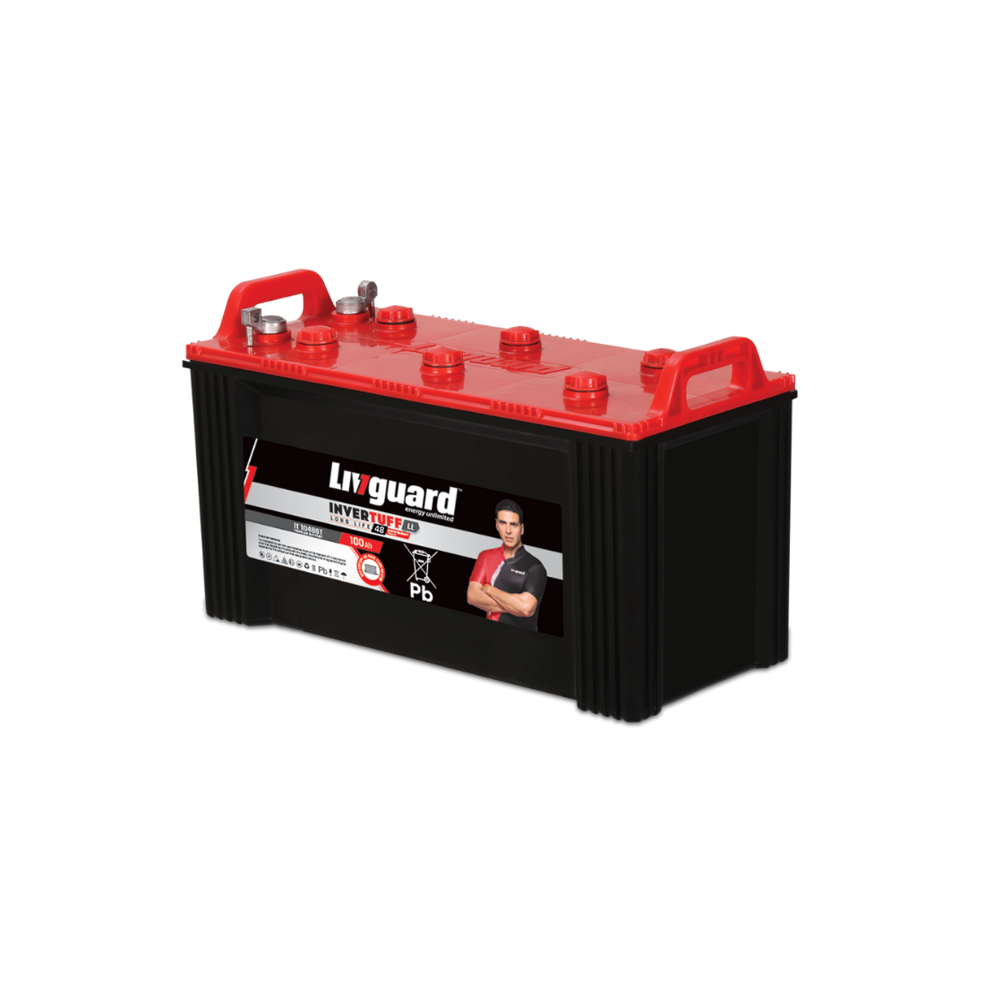 www livguard battery com