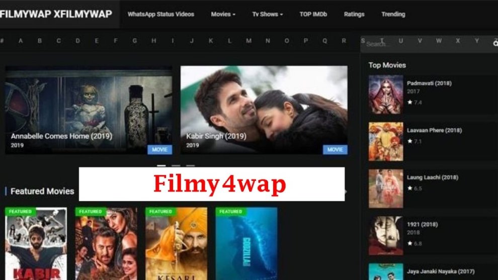 www.filmy4wap.com 2022