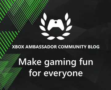 xbox ambassadors