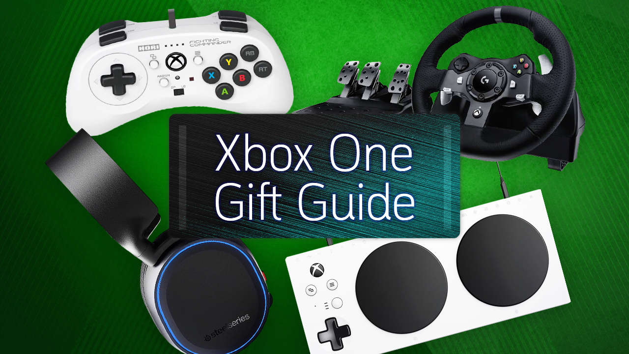 xbox gifts
