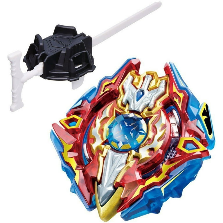 xcalius beyblade