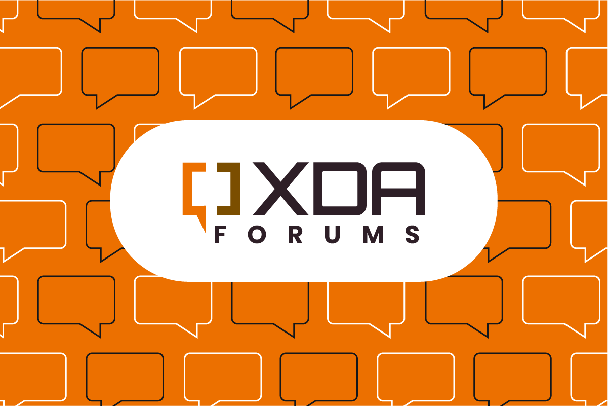 xda forums