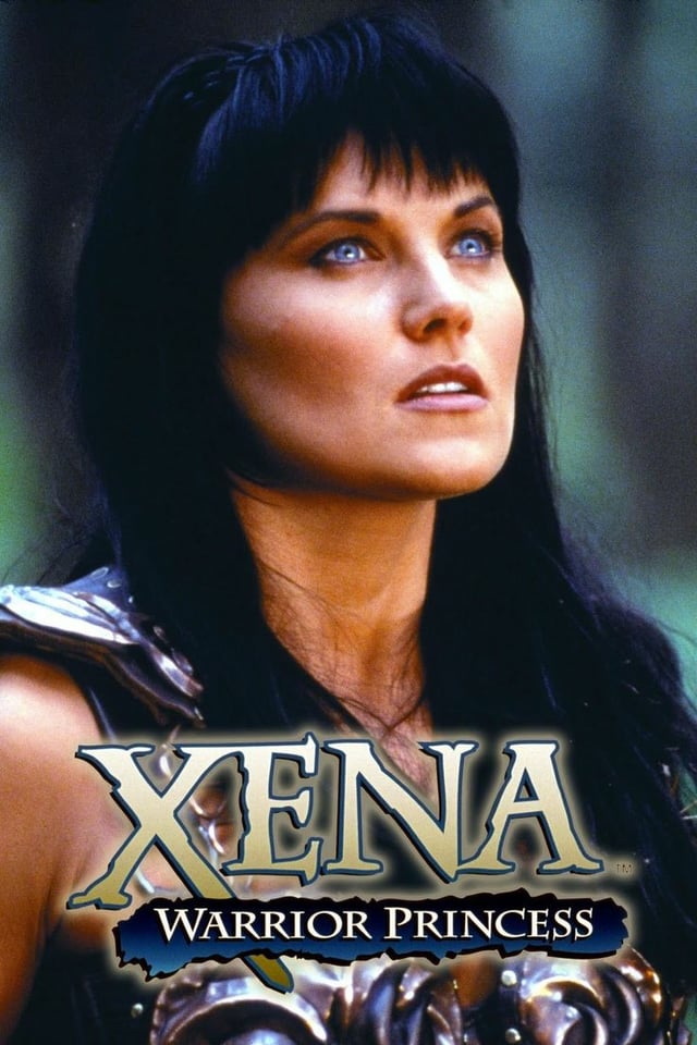 xena porn