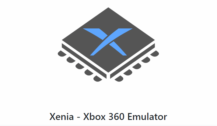 xenia emulator