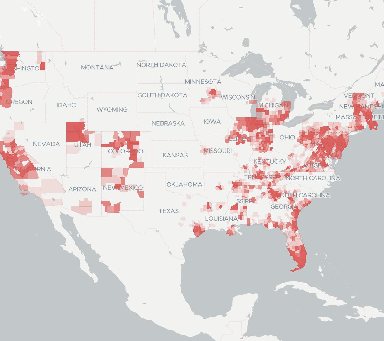 xfinity locations