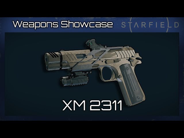 xm-2311