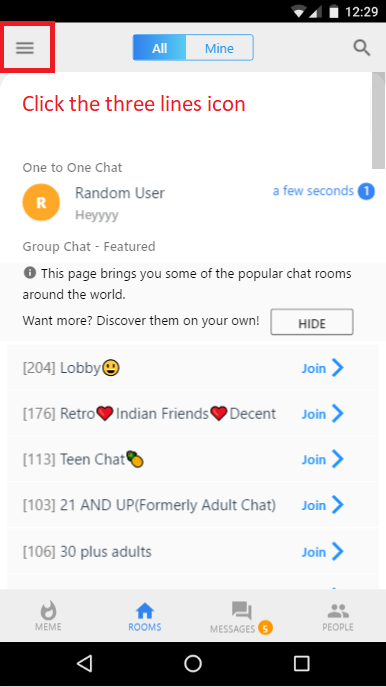 y99 chat