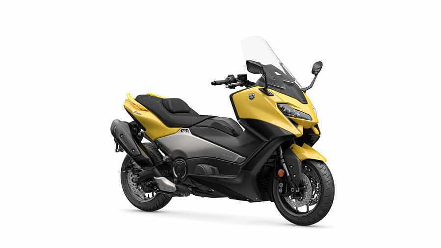 yamaha tmax price