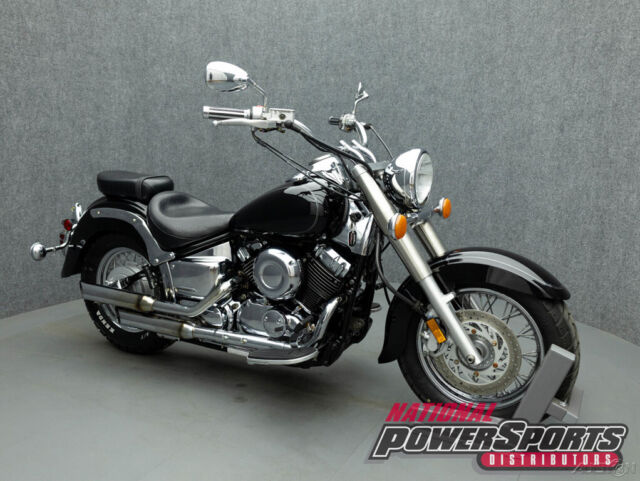 yamaha v star 650 for sale