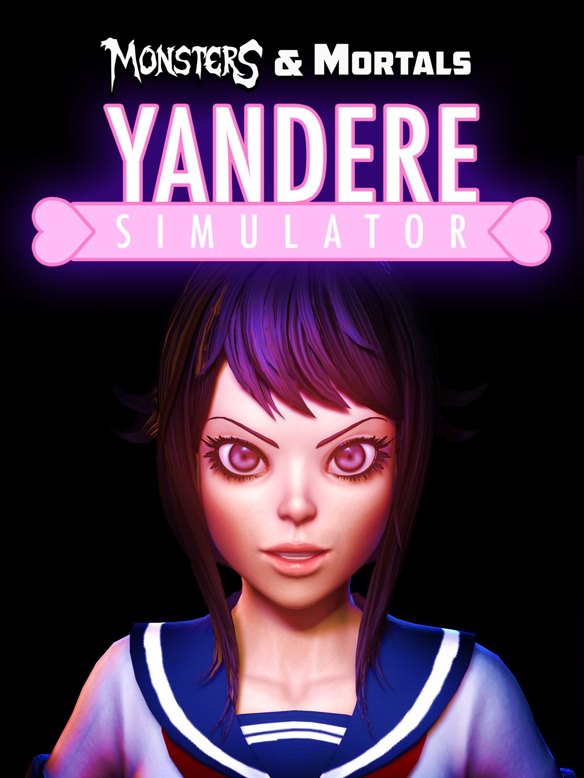 yandere simulator